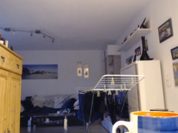 1sexysexy  25-07-2021 Recorded Video Webcam